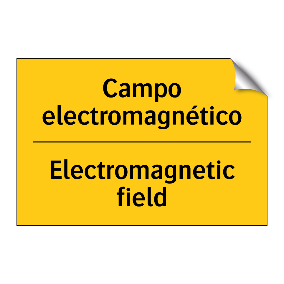 Campo electromagnético - Electromagnetic field