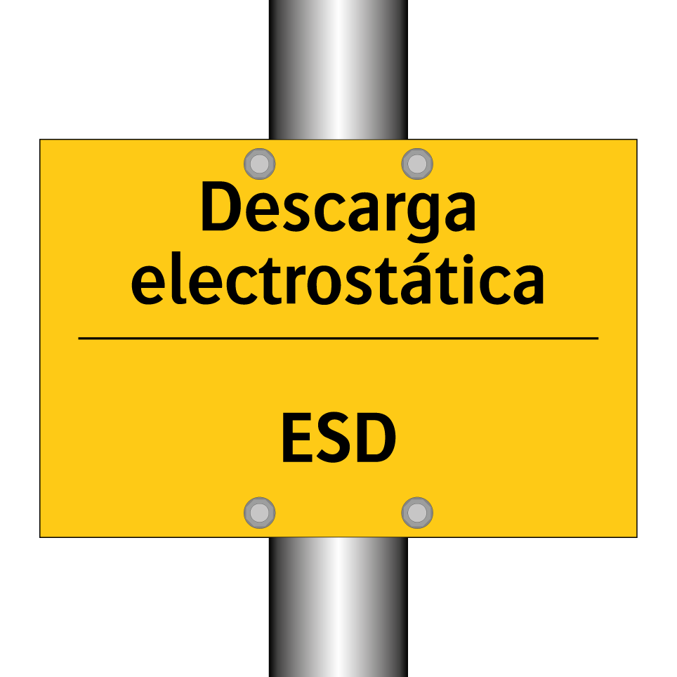 ESD - ESD