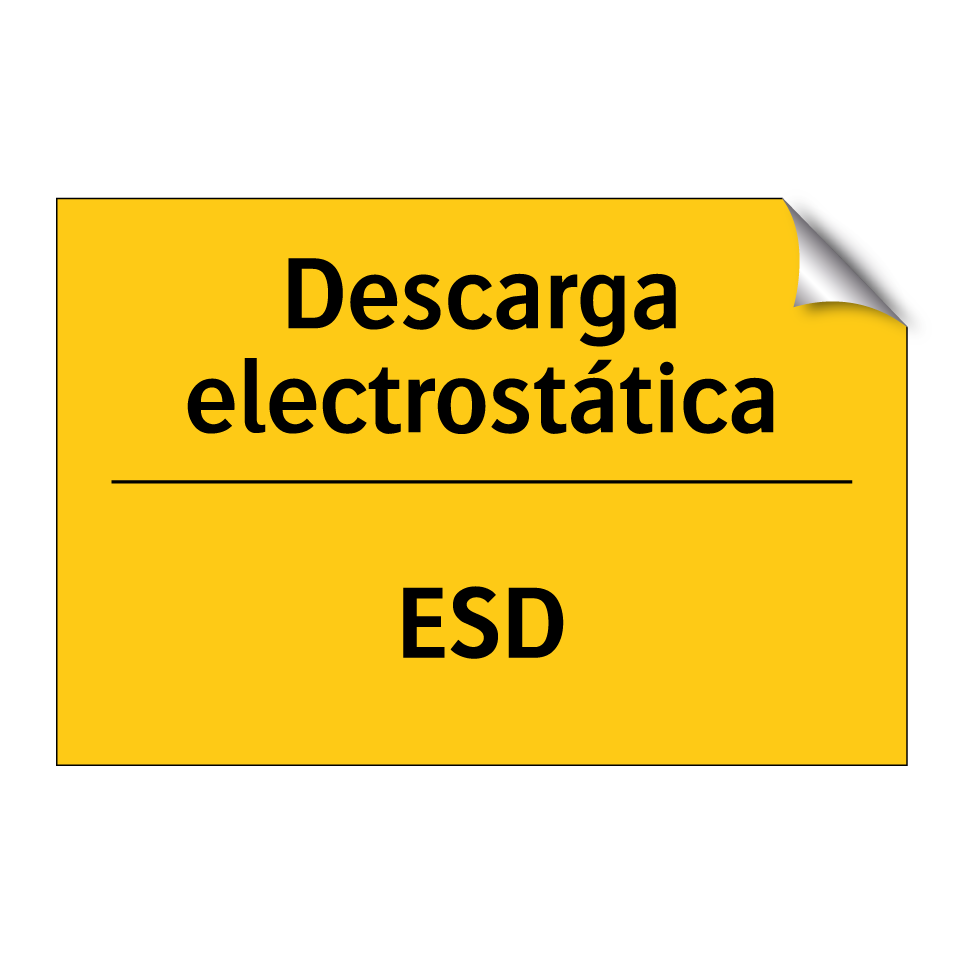 ESD - ESD
