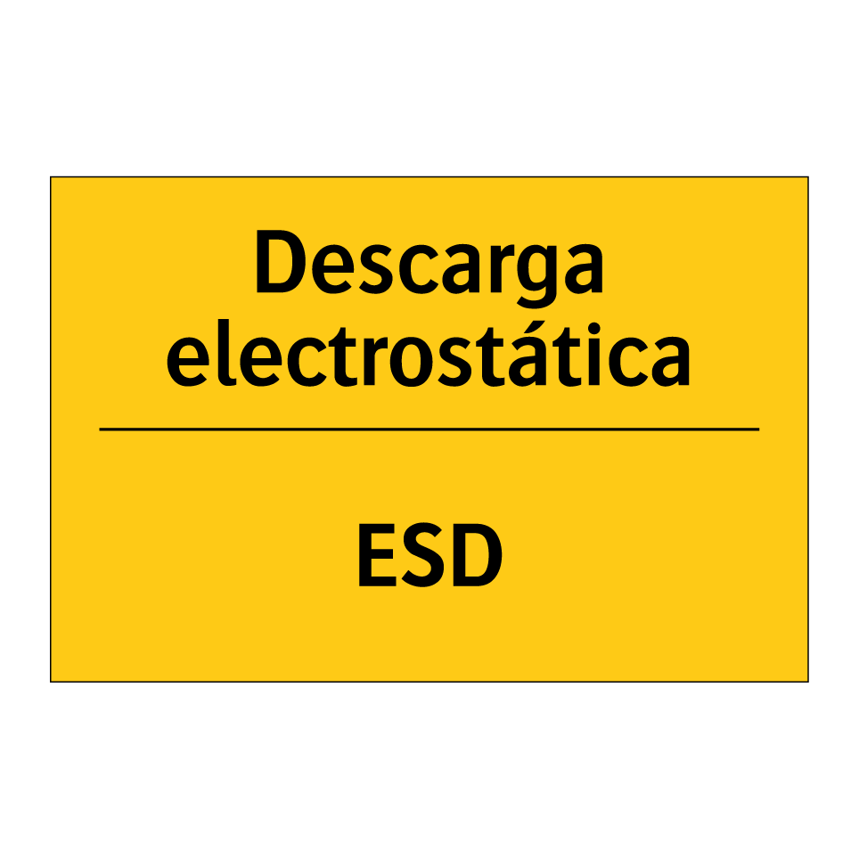 ESD - ESD