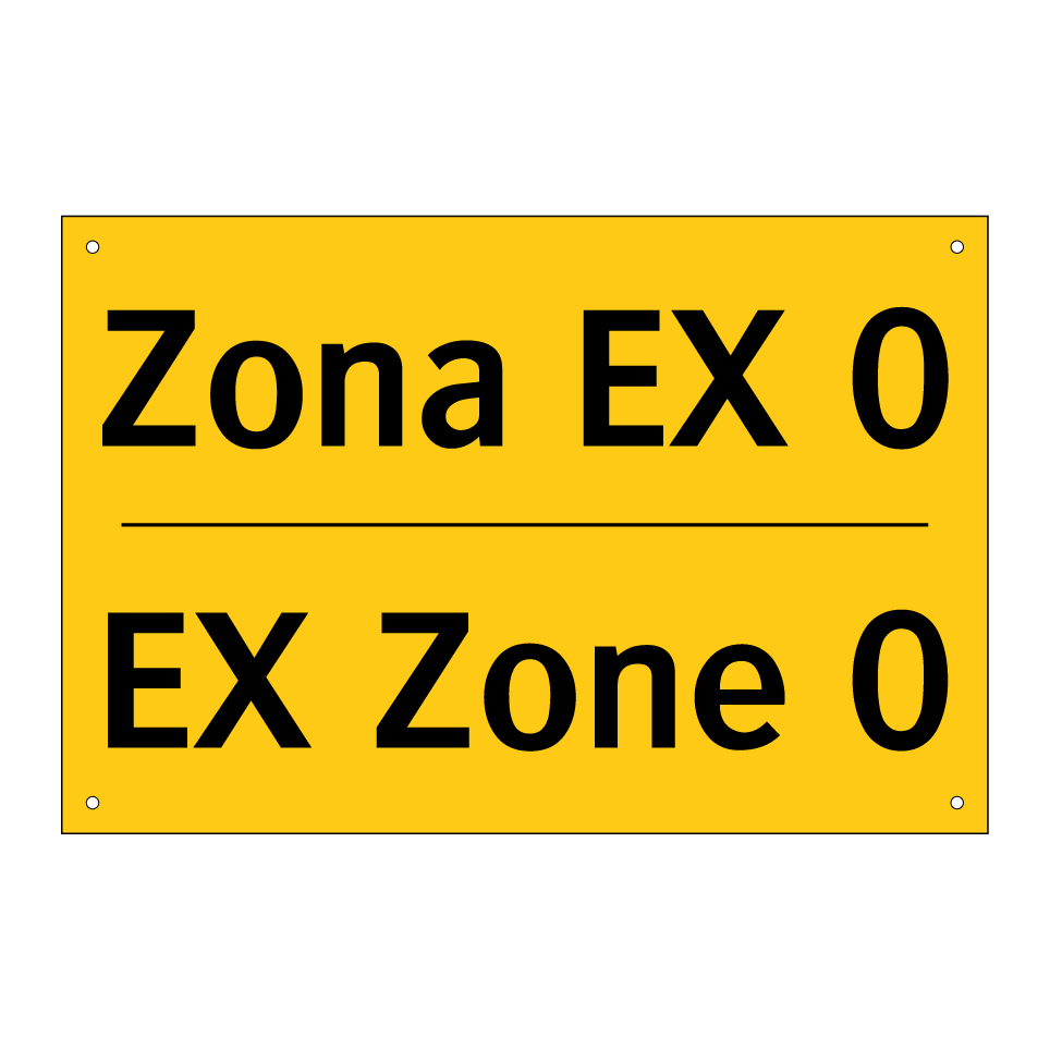Zona EX 0 - EX Zone 0