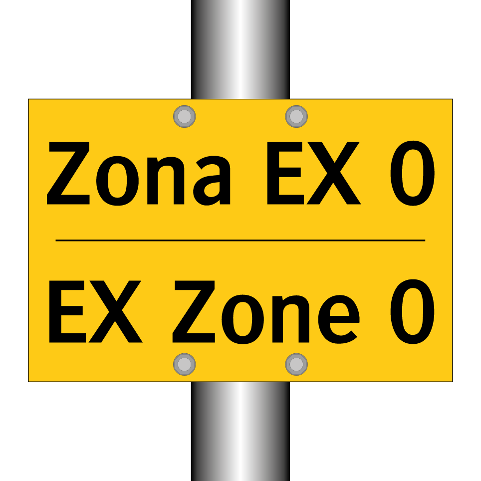 Zona EX 0 - EX Zone 0