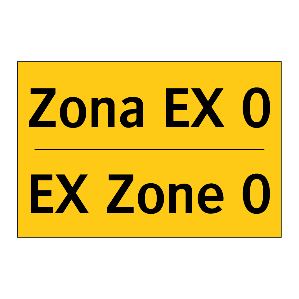 Zona EX 0 - EX Zone 0