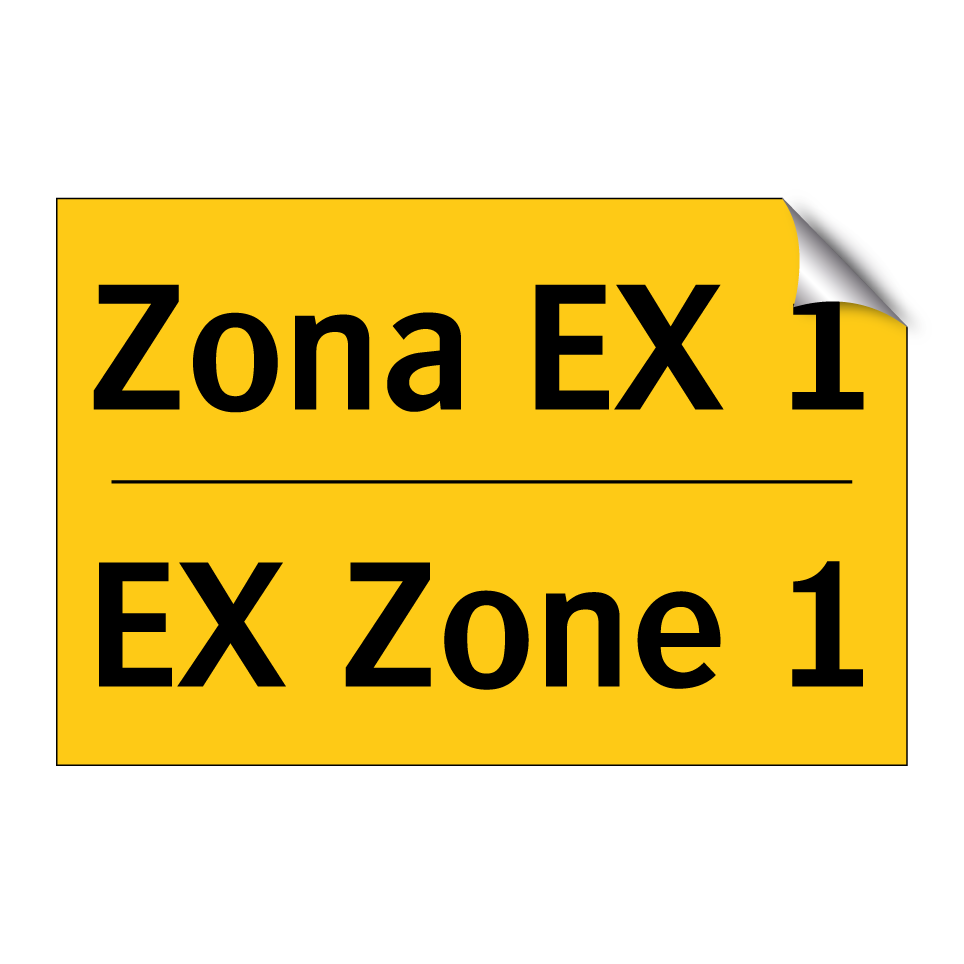 Zona EX 1 - EX Zone 1