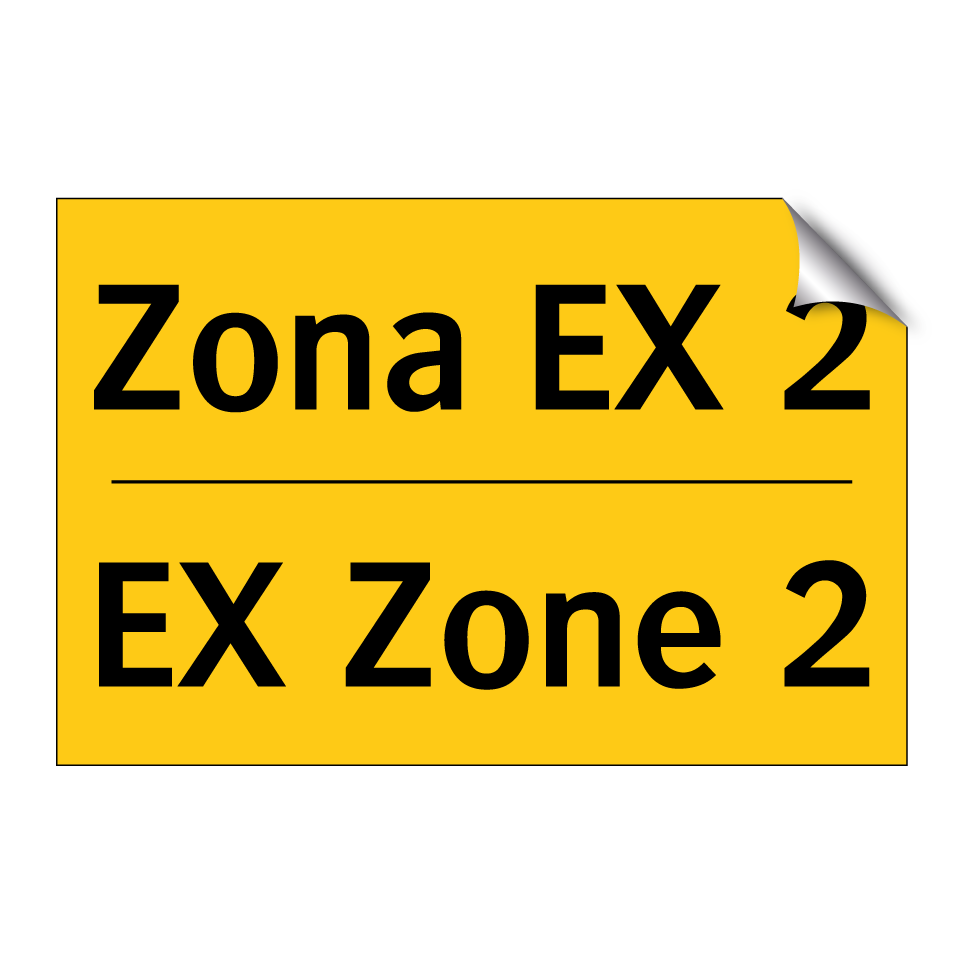 Zona EX 2 - EX Zone 2