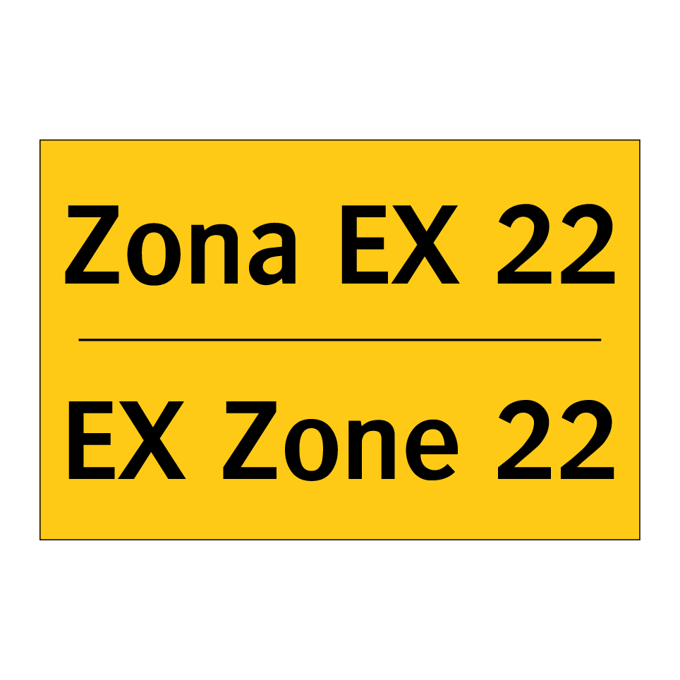 Zona EX 22 - EX Zone 22
