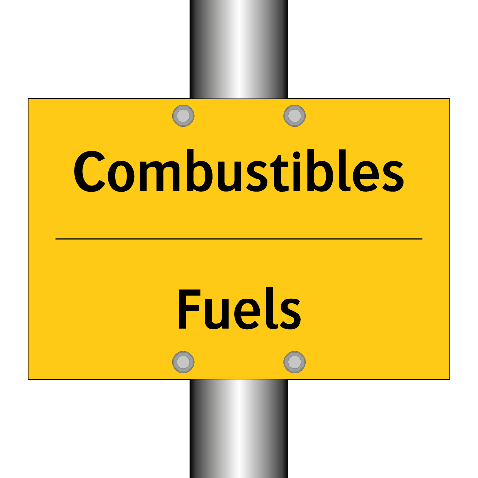 Combustibles - Fuels