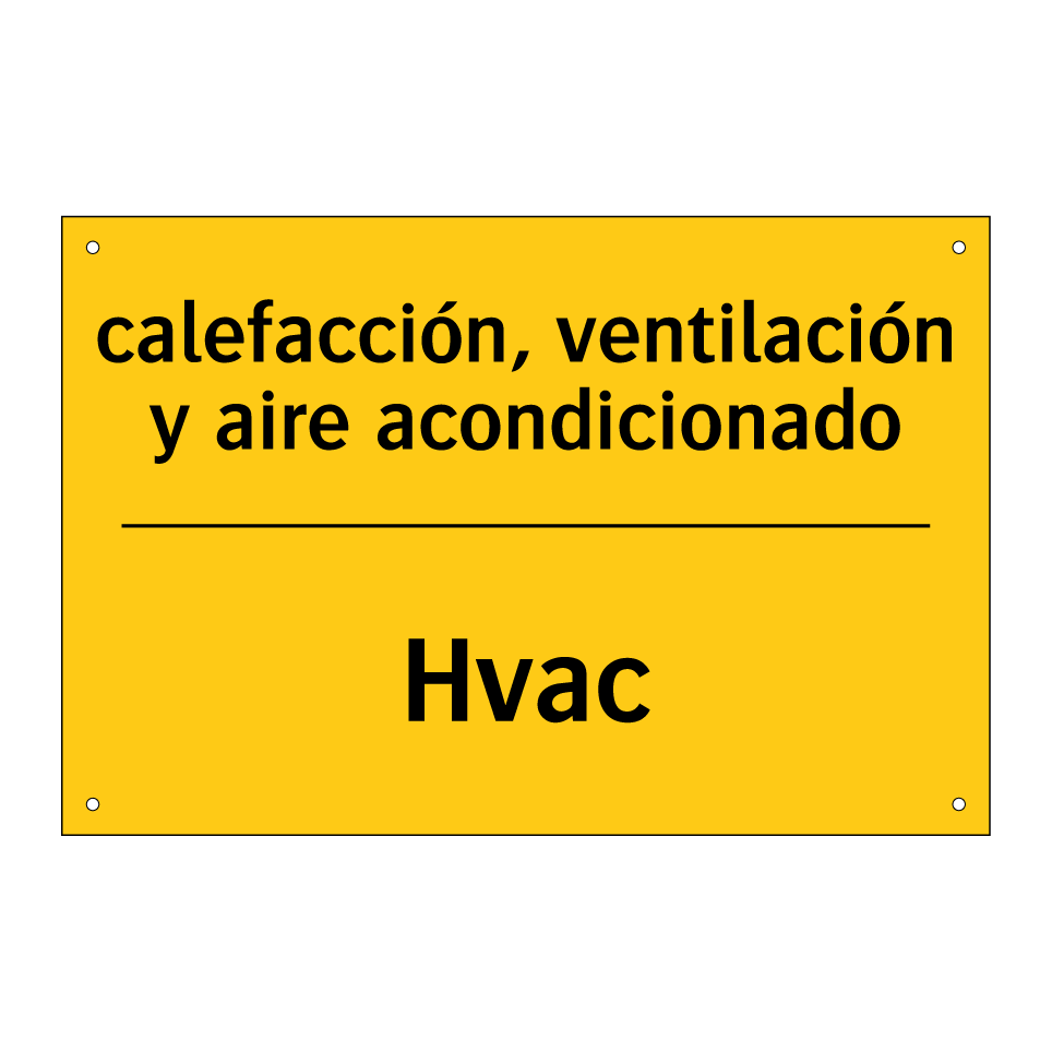 HVAC - Hvac