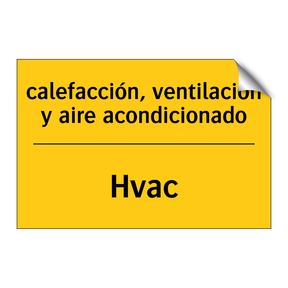 HVAC - Hvac