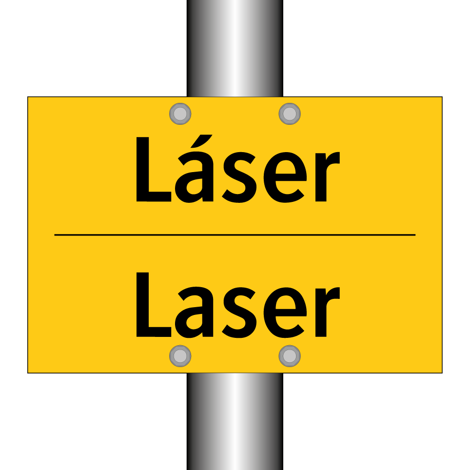 Láser - Laser