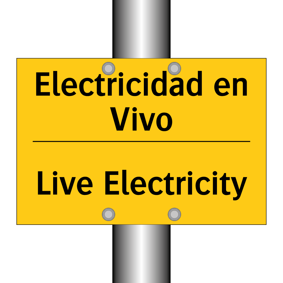 Electricidad en Vivo - Live Electricity