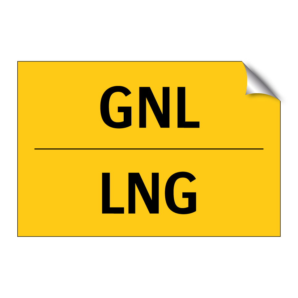 GNL - LNG