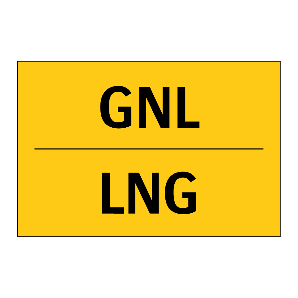 GNL - LNG