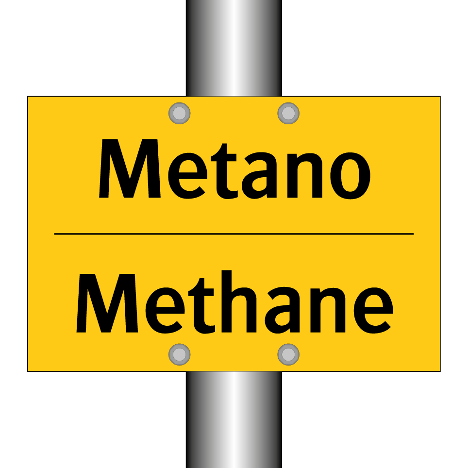 Metano - Methane