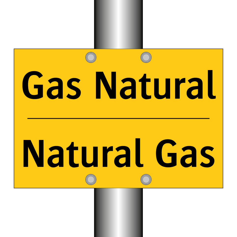Gas Natural - Natural Gas