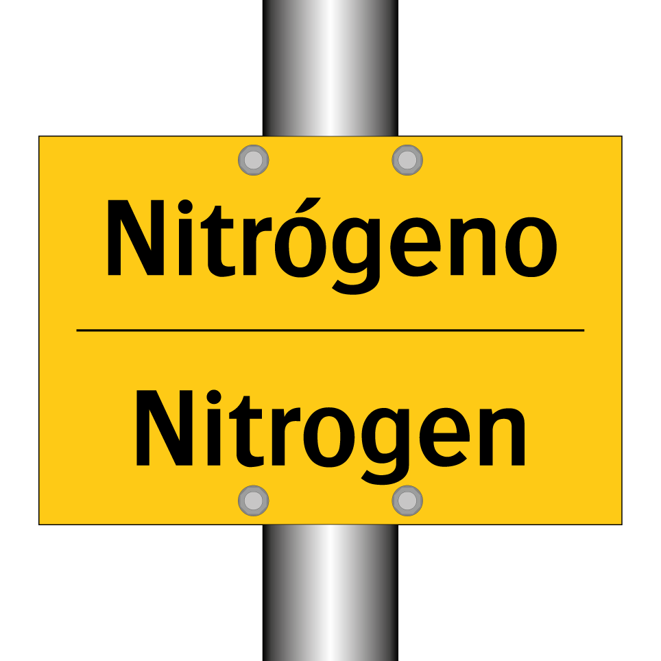 Nitrógeno - Nitrogen