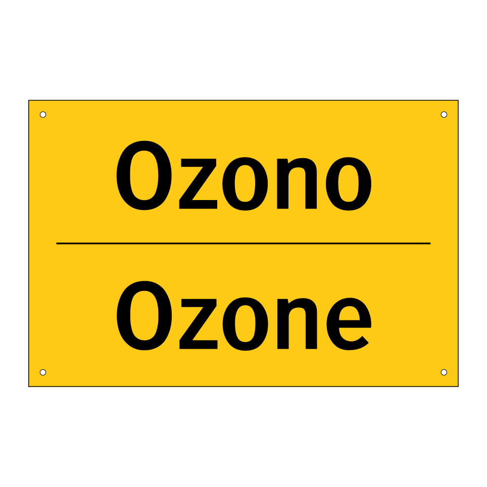 Ozono - Ozone