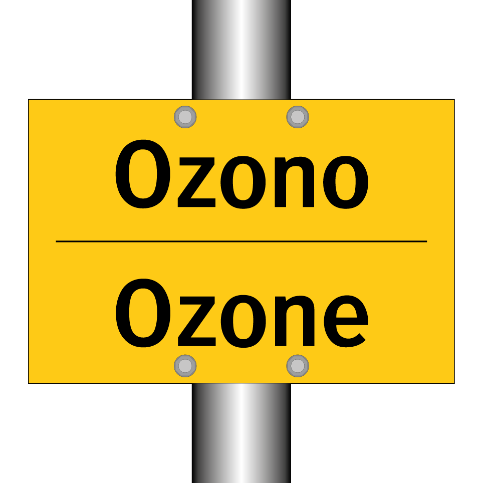Ozono - Ozone