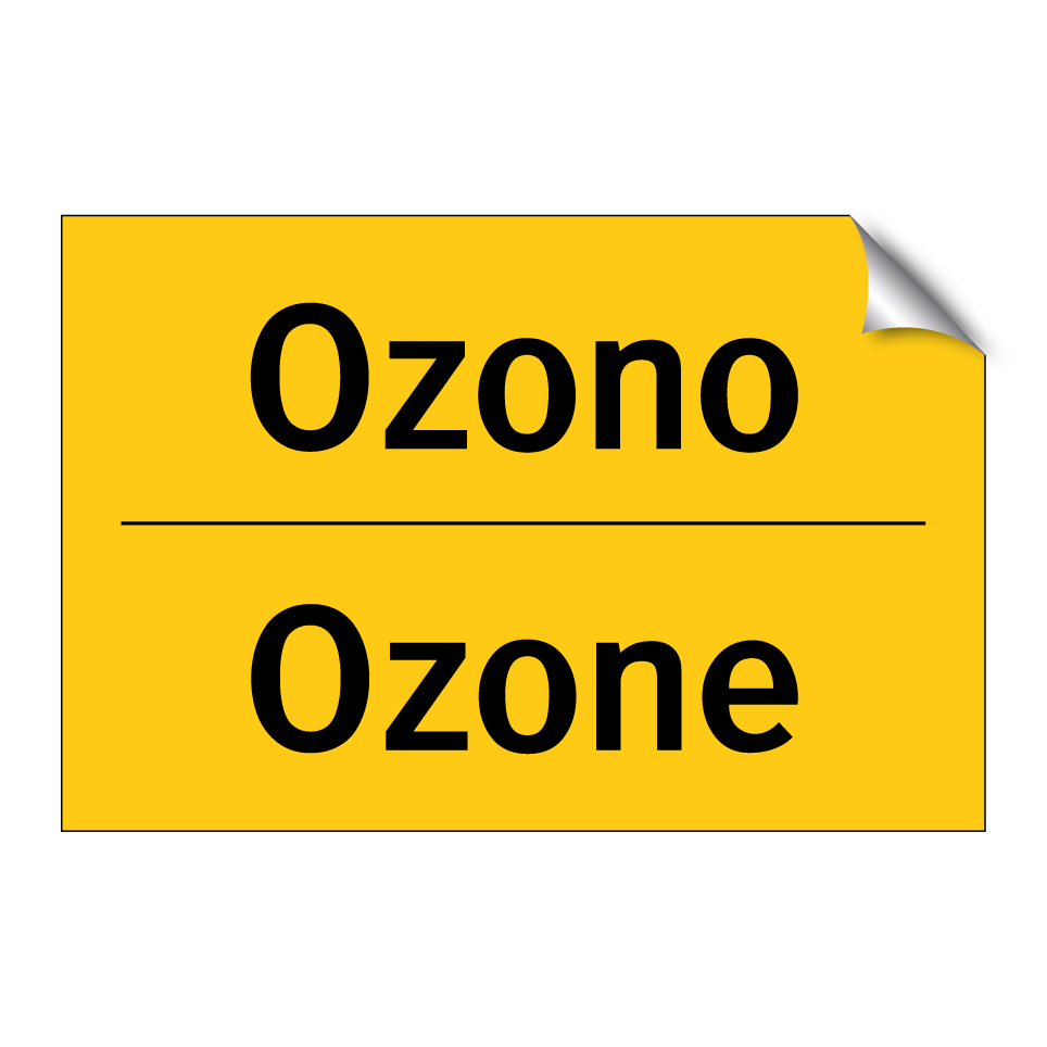 Ozono - Ozone