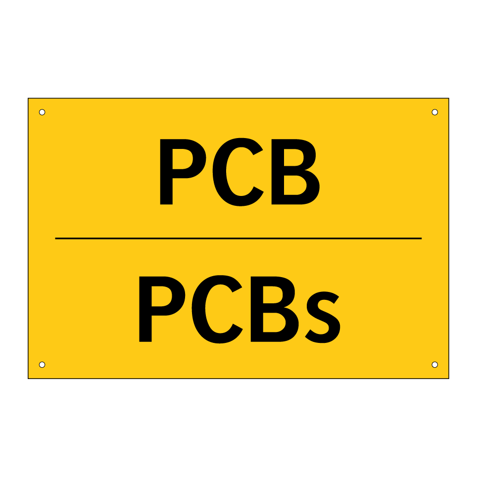 PCB - PCBs