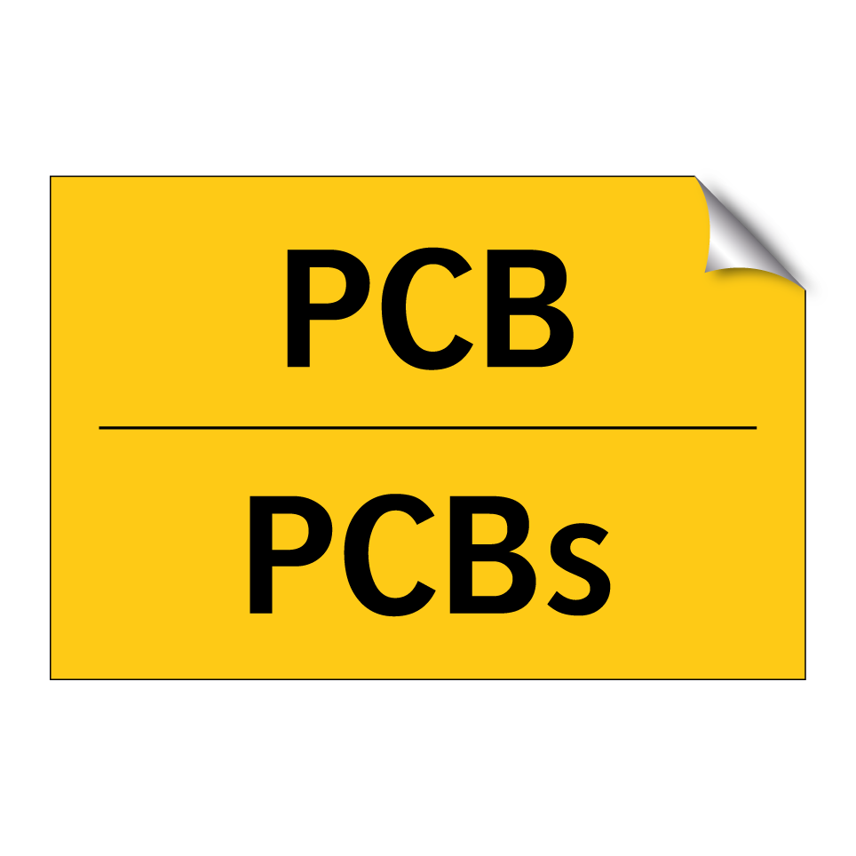 PCB - PCBs