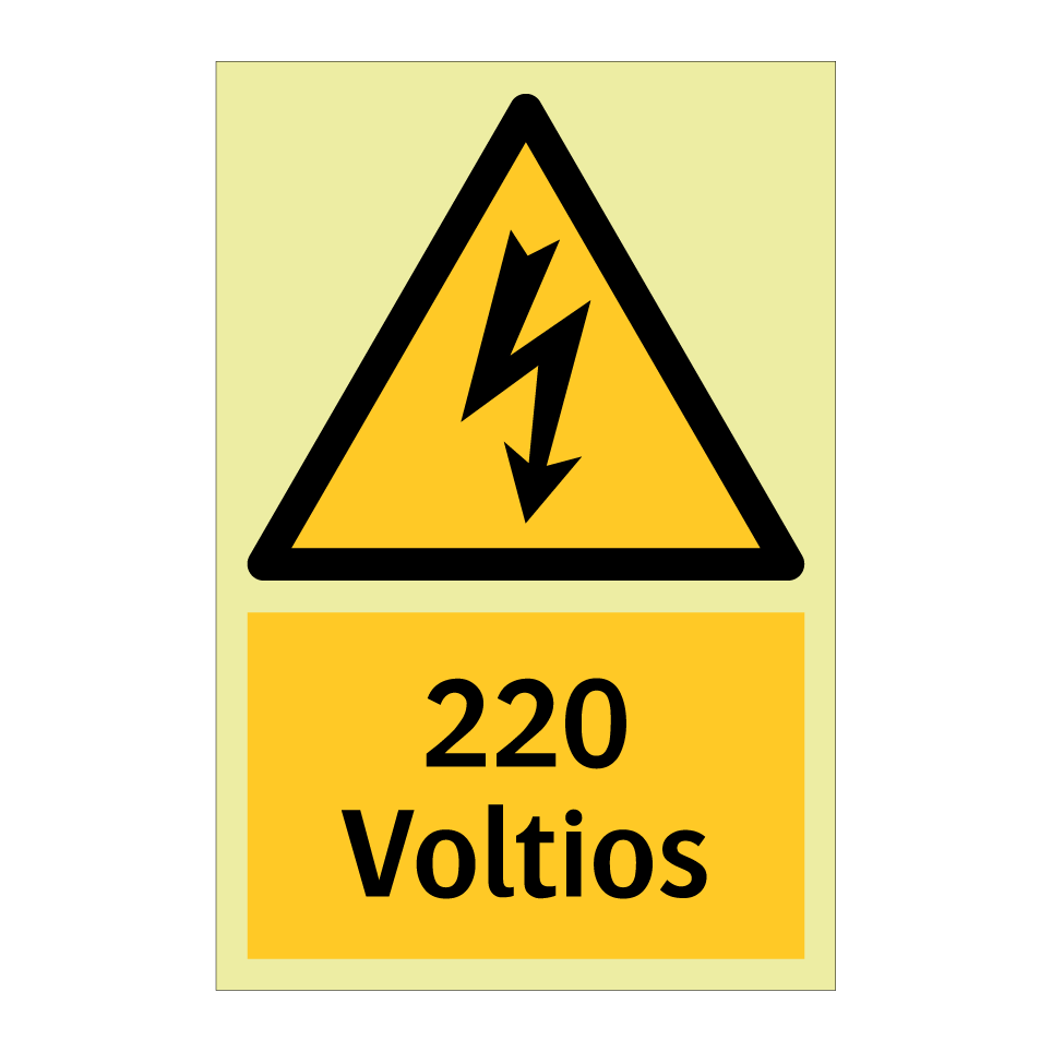 220 Voltios