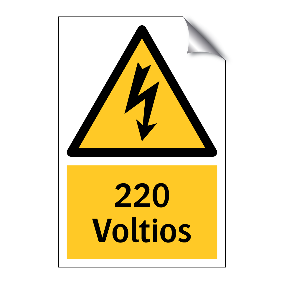 220 Voltios