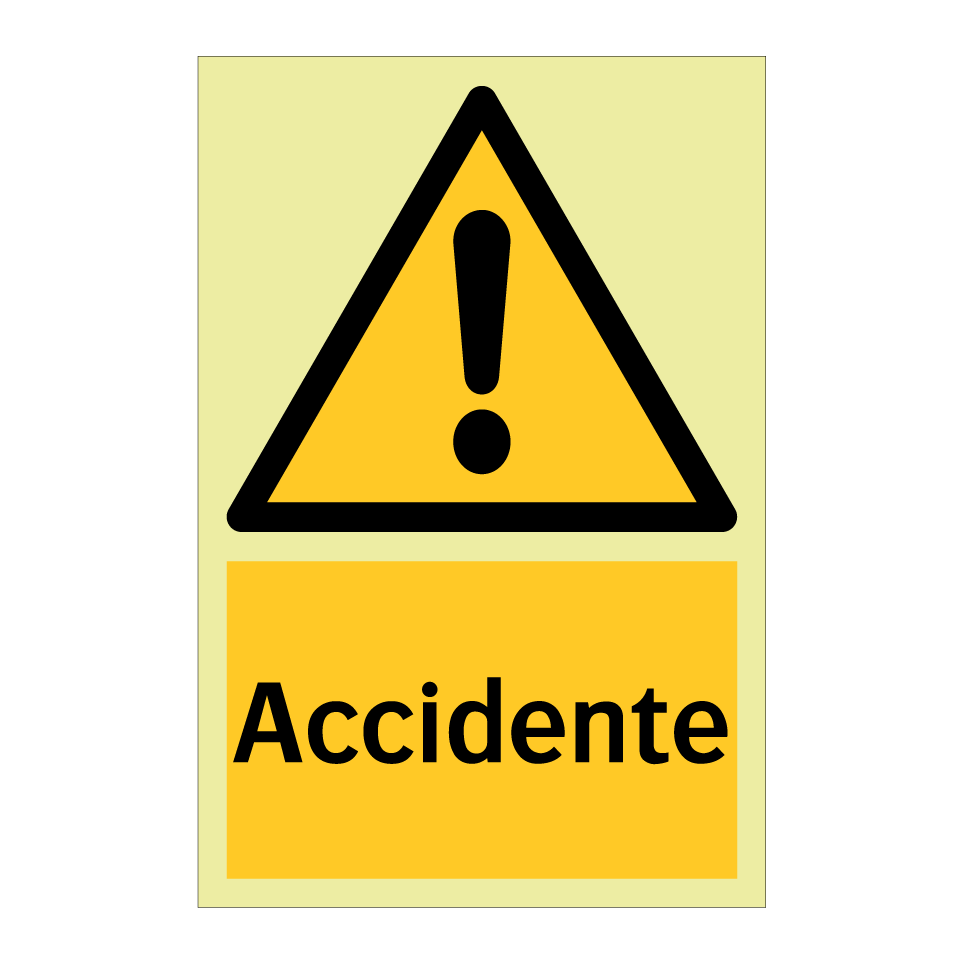 Accidente