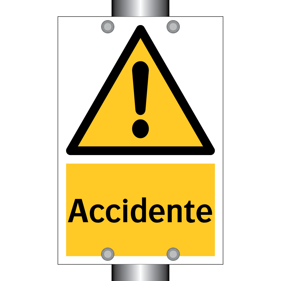 Accidente