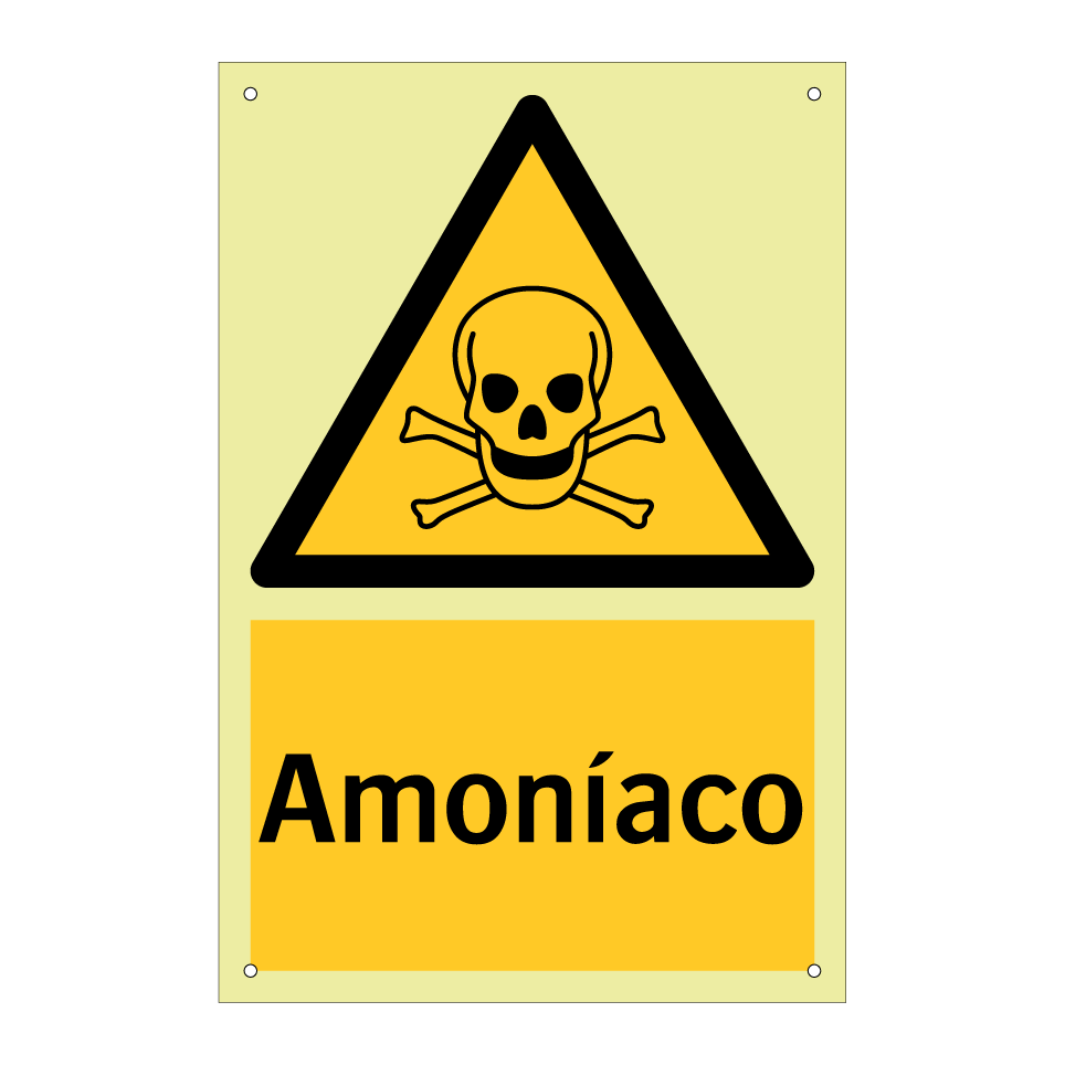 Amoníaco