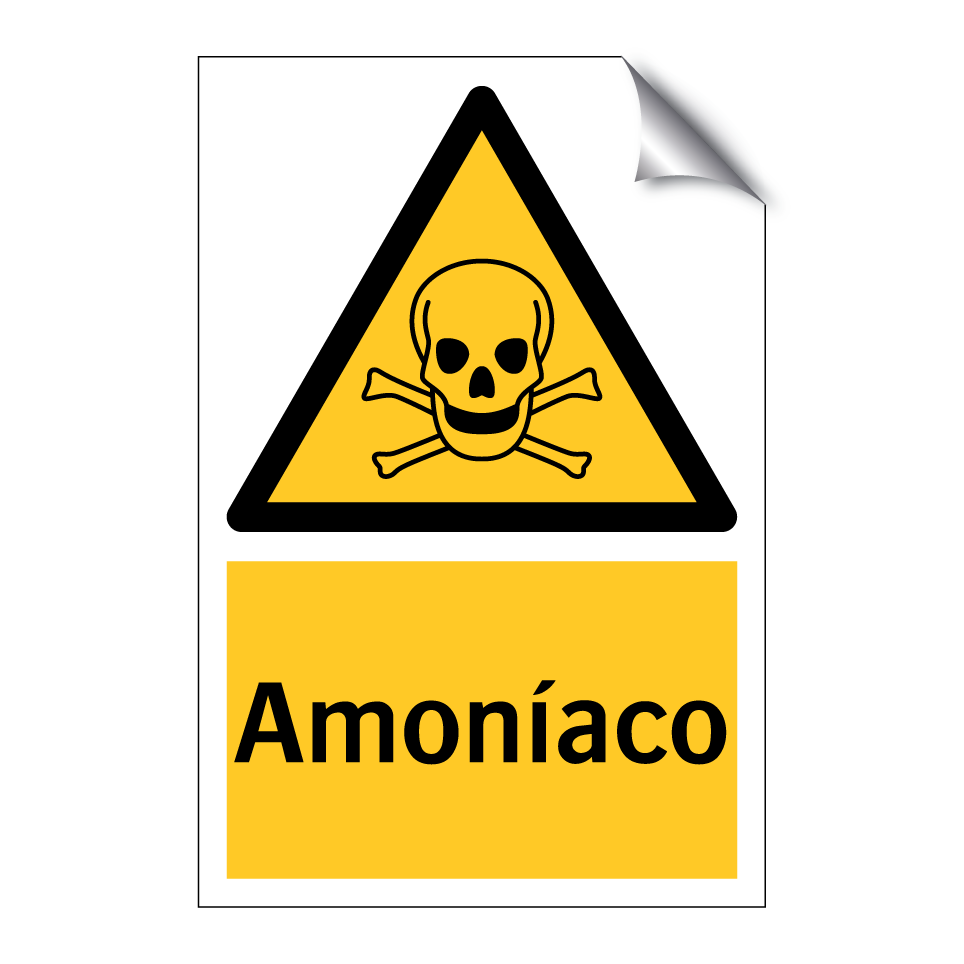 Amoníaco