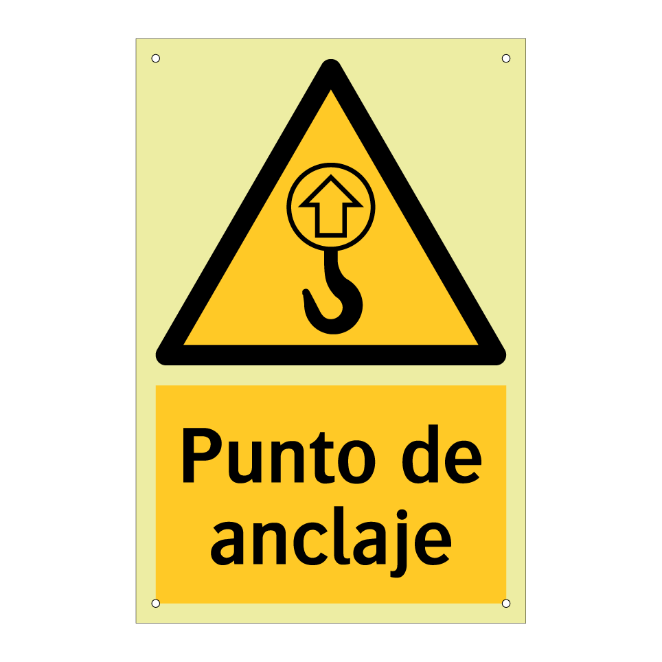 Punto de anclaje