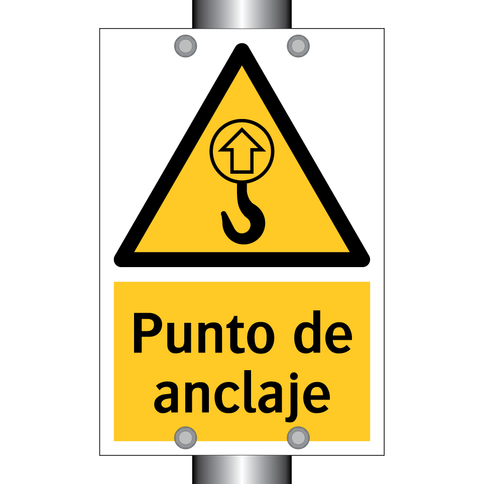 Punto de anclaje