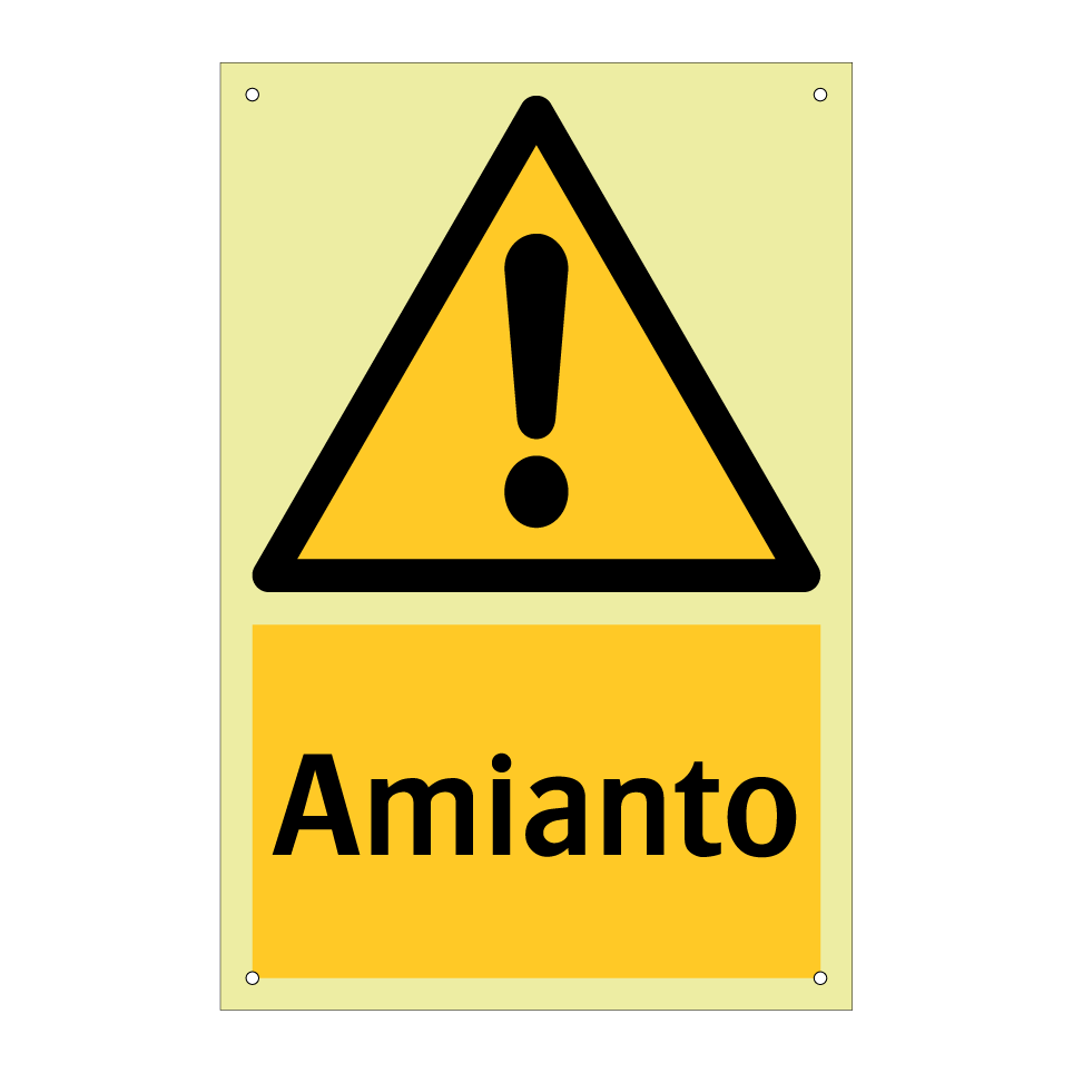 Amianto