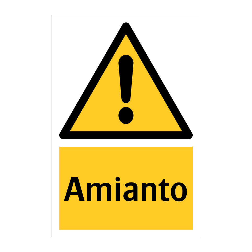 Amianto