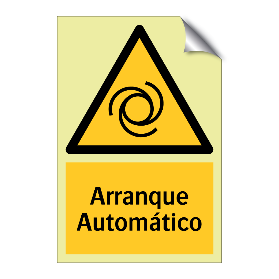 Arranque Automático