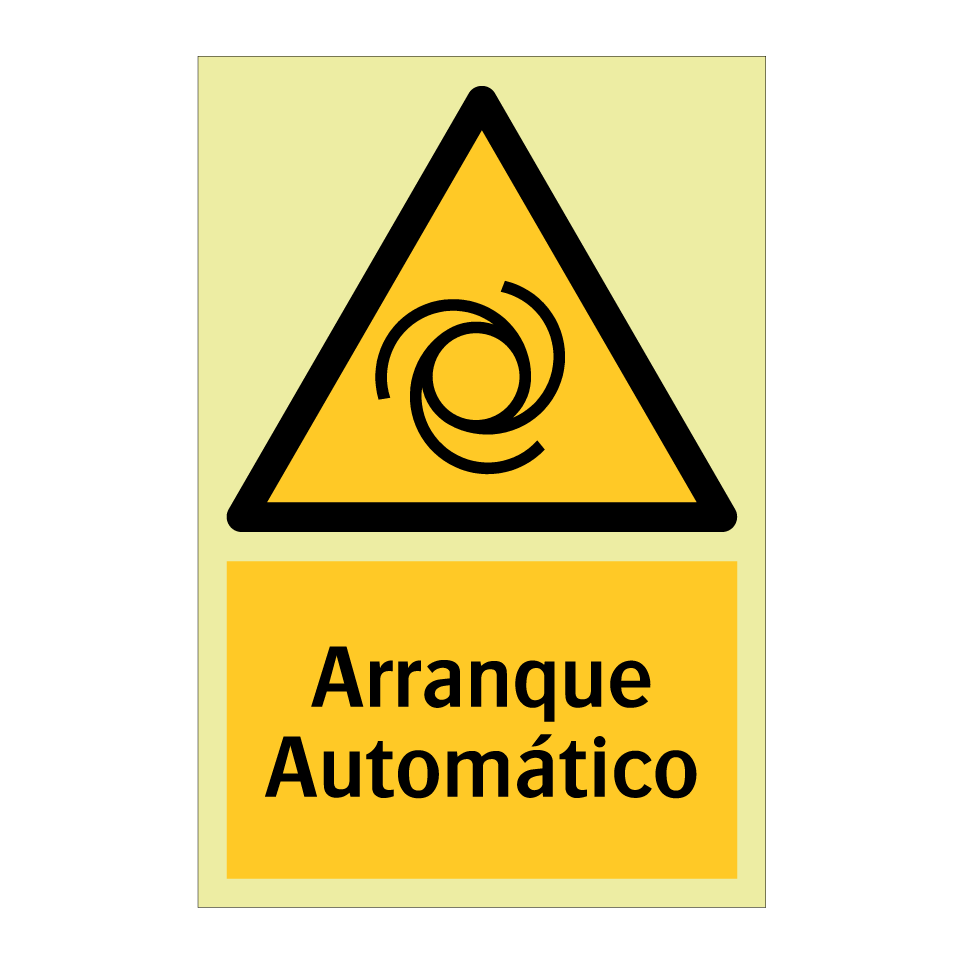 Arranque Automático