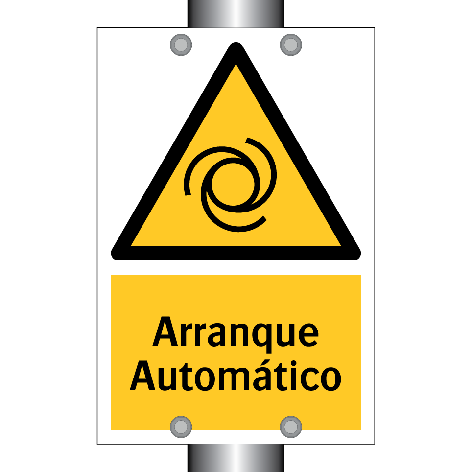 Arranque Automático