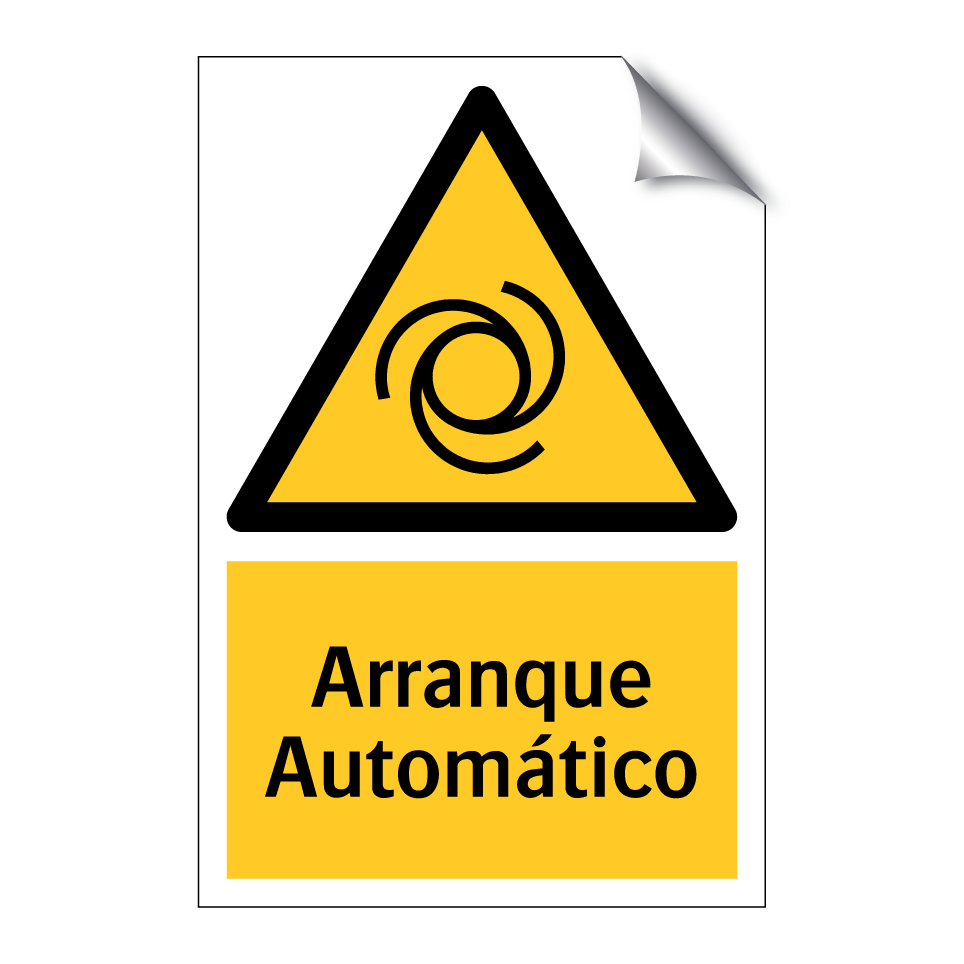 Arranque Automático