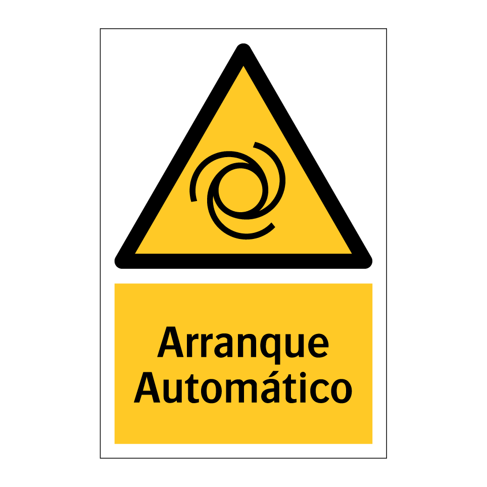 Arranque Automático