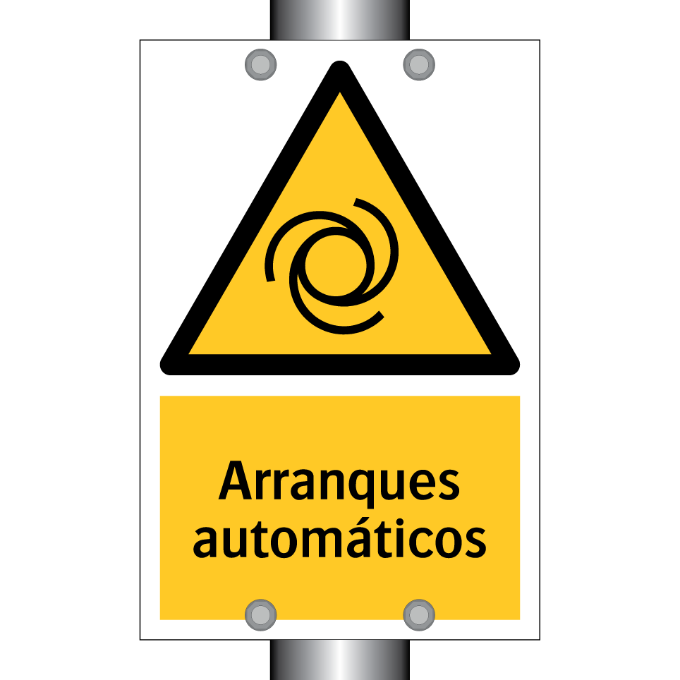 Arranques automáticos