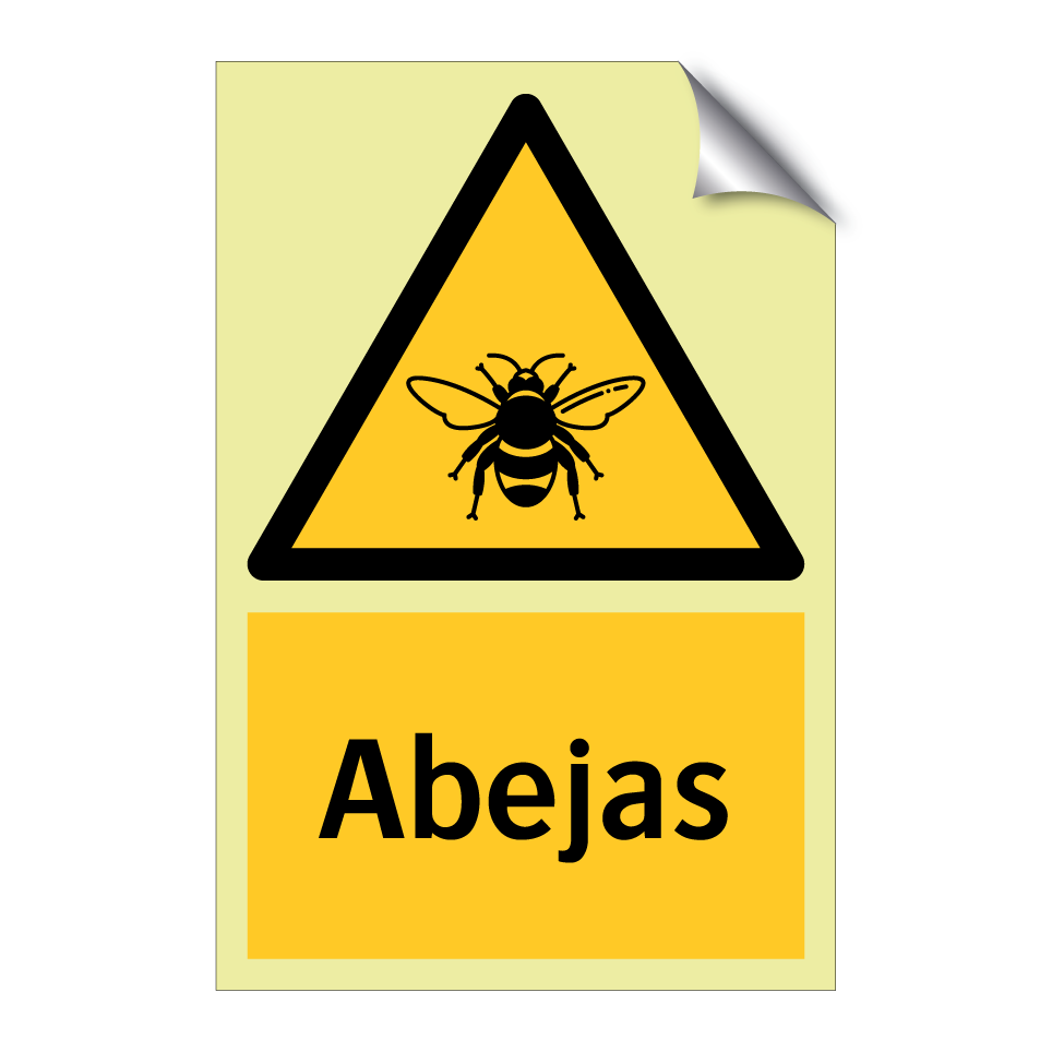 Abejas