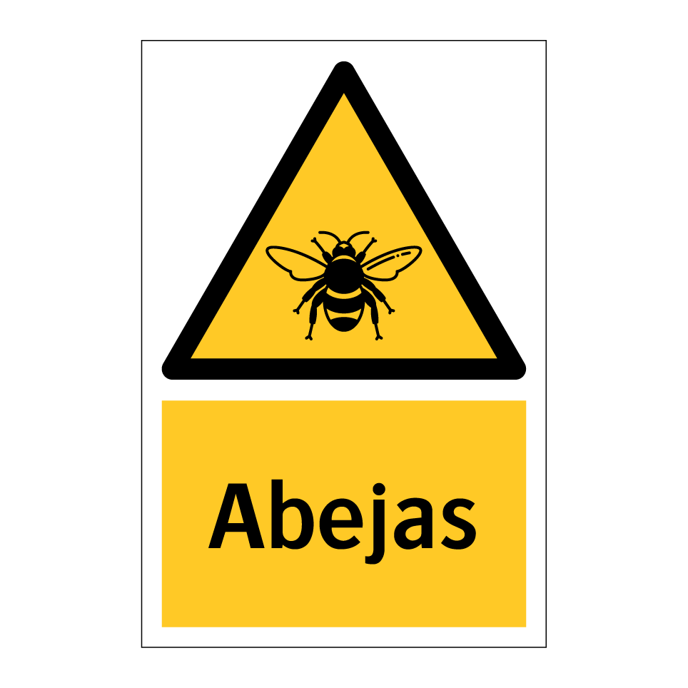 Abejas