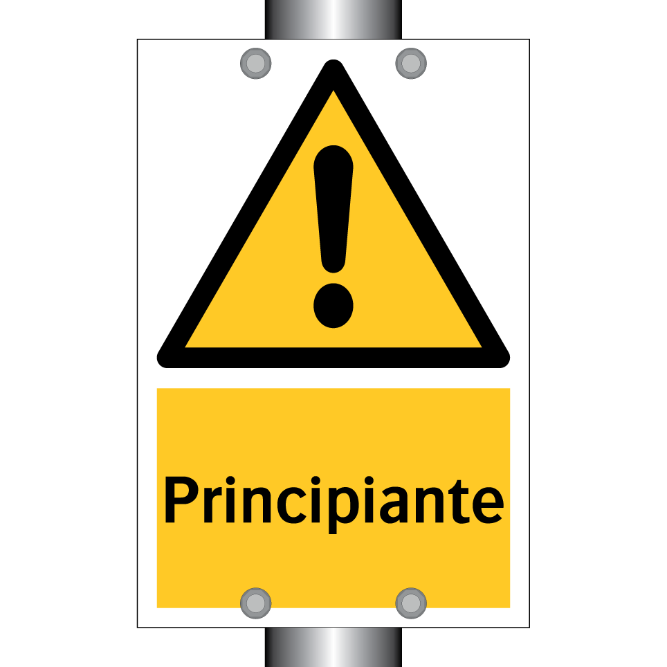 Principiante