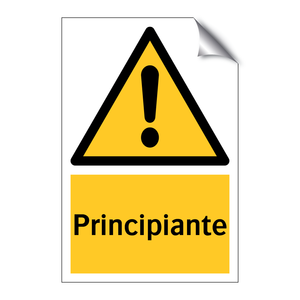 Principiante