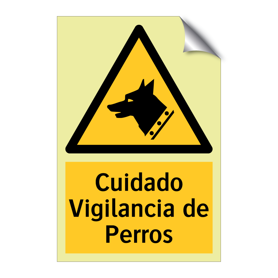 Cuidado Vigilancia de Perros