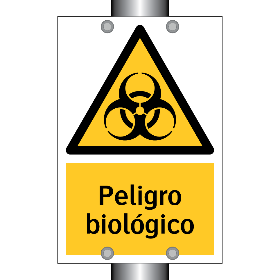 Peligro biológico