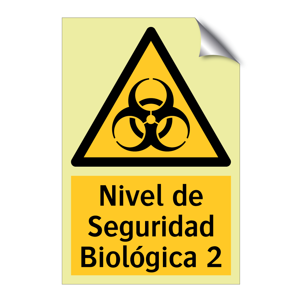 Nivel de Seguridad Biológica 2