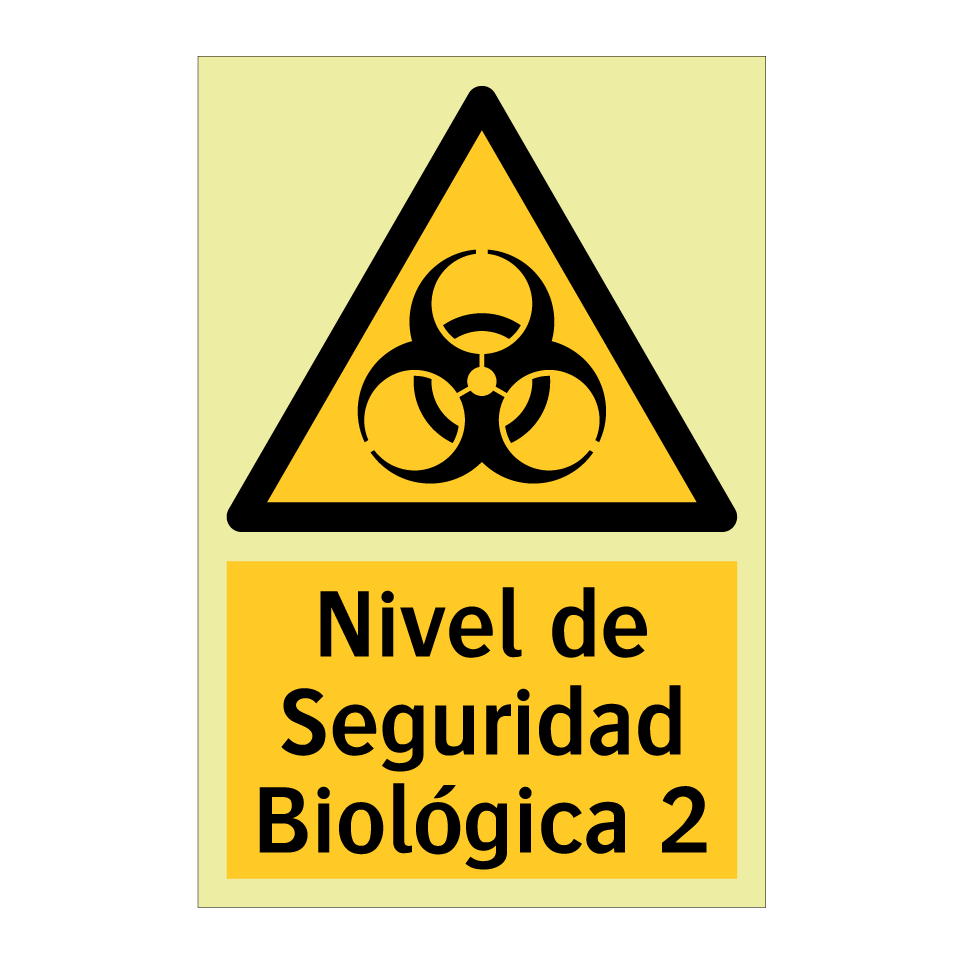 Nivel de Seguridad Biológica 2