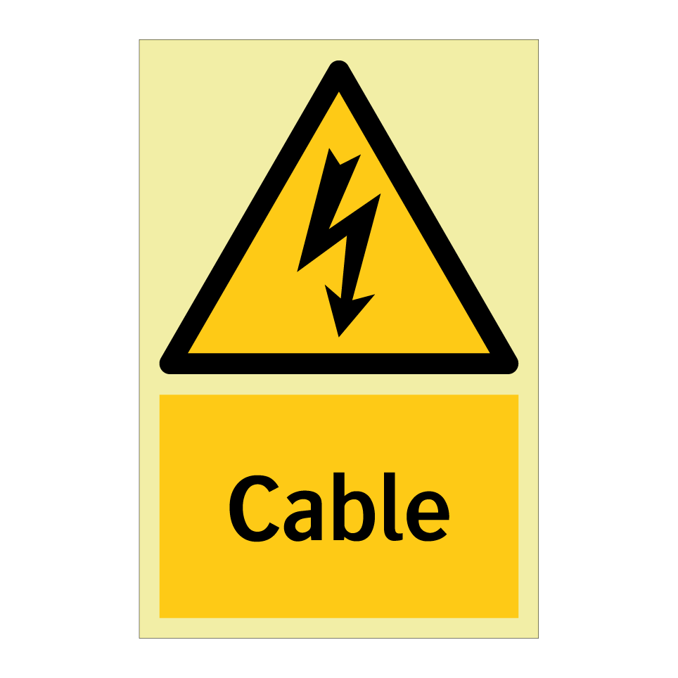 Cable